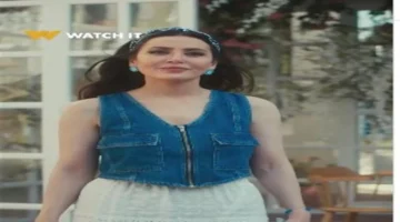 Watch it تطلق مسلسل 2 قهوة بطولة أحمد فهمي ومرام علي بفيديو حصري